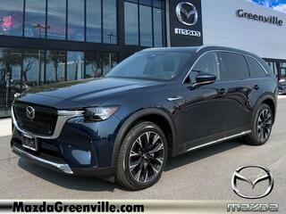 2024 Mazda CX-90 Plug-in Hybrid for sale in Orland Park IL