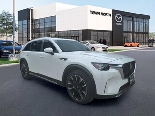 2024 Mazda CX-90 Plug-in Hybrid for sale in Richardson TX