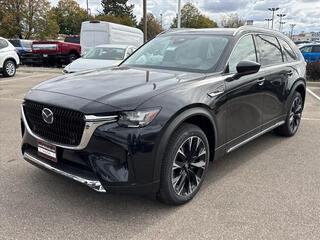 2025 Mazda CX-90 PHEV