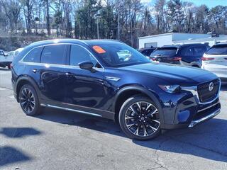 2025 Mazda CX-90 PHEV for sale in Salem VA