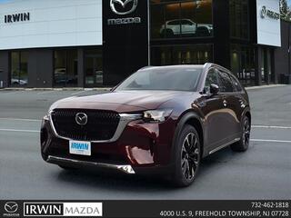 2025 Mazda CX-90 Plug-in Hybrid for sale in Freehold NJ