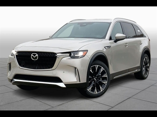 2026 Mazda CX-90 Plug-in Hybrid for sale in Denton TX