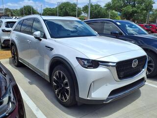 2024 Mazda CX-90 Plug-in Hybrid for sale in Richardson TX