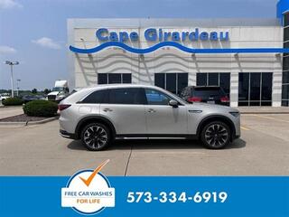 2024 Mazda CX-90 Plug-in Hybrid