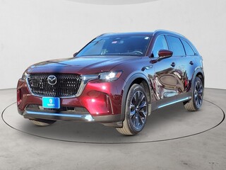 2025 Mazda CX-90 PHEV