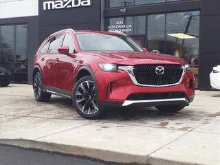 2025 Mazda CX-90 PHEV for sale in Cincinnati OH