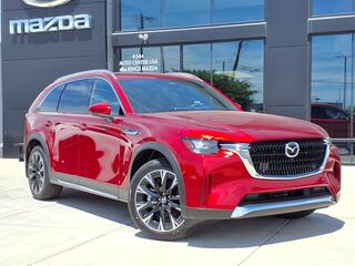 2025 Mazda CX-90 Plug-in Hybrid