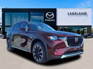 2025 Mazda CX-90 Plug-in Hybrid for sale in Lakeland FL