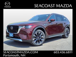 2025 Mazda CX-90 Plug-in Hybrid for sale in Portsmouth NH