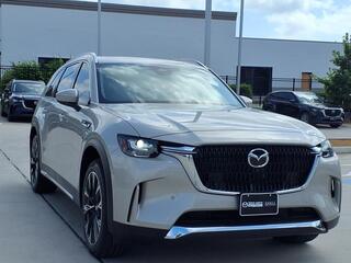 2025 Mazda CX-90 Plug-in Hybrid for sale in Richardson TX