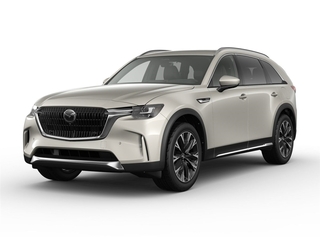 2025 Mazda CX-90 Plug-in Hybrid for sale in Portsmouth NH