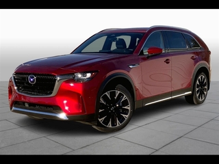 2026 Mazda CX-90 Plug-in Hybrid for sale in Denton TX