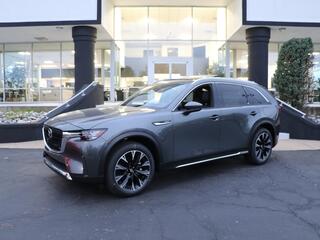 2026 Mazda CX-90 Plug-in Hybrid