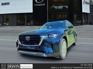2026 Mazda CX-90 Plug-in Hybrid for sale in Freehold NJ