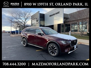 2024 Mazda CX-90 PHEV for sale in Orland Park IL