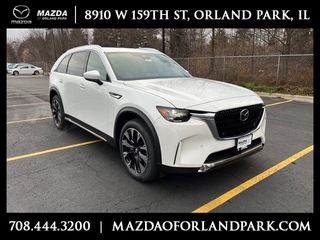 2024 Mazda CX-90 PHEV for sale in Orland Park IL