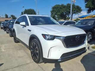 2024 Mazda CX-90 Plug-in Hybrid for sale in Richardson TX
