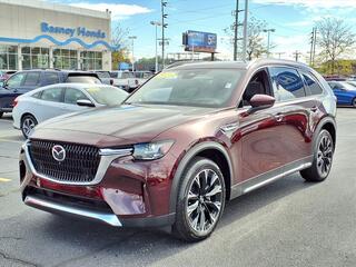 2024 Mazda CX-90 Plug-in Hybrid for sale in Mishawaka IN