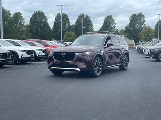 2024 Mazda CX-90 PHEV