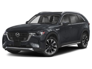 2025 Mazda CX-90 PHEV for sale in Greensboro NC