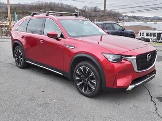 2025 Mazda CX-90 PHEV for sale in Johnson City TN