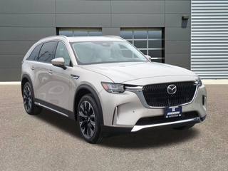 2026 Mazda CX-90 Plug-in Hybrid for sale in Winchester VA
