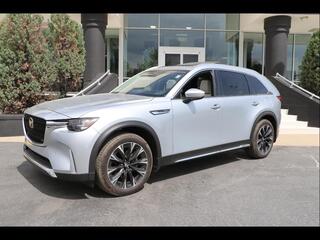 2024 Mazda CX-90 Plug-in Hybrid for sale in Olathe KS