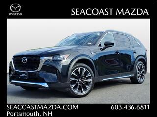 2024 Mazda CX-90 Plug-in Hybrid