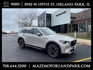 2024 Mazda CX-90 PHEV for sale in Orland Park IL