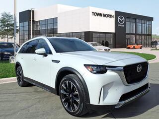 2024 Mazda CX-90 Plug-in Hybrid for sale in Richardson TX