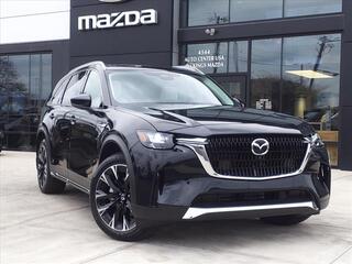 2025 Mazda CX-90 PHEV for sale in Cincinnati OH