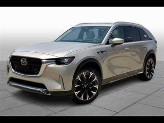 2025 Mazda CX-90 Plug-in Hybrid for sale in Denton TX