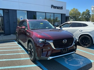 2024 Mazda CX-90 Plug-in Hybrid for sale in Fairless Hills PA