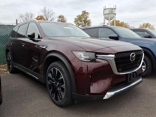 2024 Mazda CX-90 Plug-in Hybrid for sale in Fairless Hills PA
