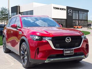 2024 Mazda CX-90 Plug-in Hybrid for sale in Richardson TX