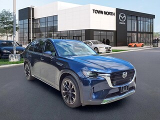 2024 Mazda CX-90 Plug-in Hybrid for sale in Richardson TX