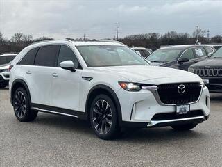 2024 Mazda CX-90 PHEV