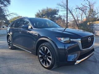 2024 Mazda CX-90 Plug-in Hybrid for sale in Richardson TX
