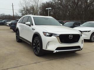 2024 Mazda CX-90 PHEV for sale in Denton TX