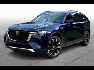 2025 Mazda CX-90 Plug-in Hybrid