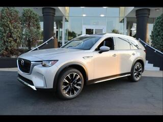2025 Mazda CX-90 Plug-in Hybrid