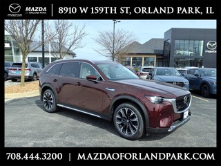2026 Mazda CX-90 Plug-in Hybrid for sale in Orland Park IL