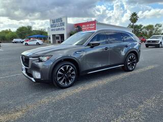 2024 Mazda CX-90 PHEV