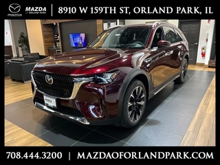 2024 Mazda CX-90 PHEV for sale in Orland Park IL