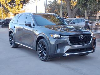 2024 Mazda CX-90 Plug-in Hybrid for sale in Richardson TX