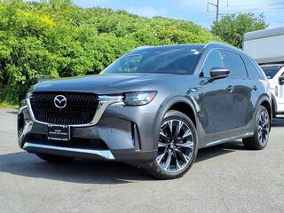 2024 Mazda CX-90 Plug-in Hybrid for sale in Portsmouth NH