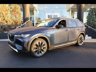 2024 Mazda CX-90 PHEV for sale in Olathe KS