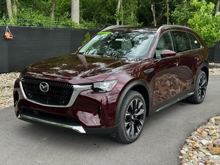 2025 Mazda CX-90 Plug-in Hybrid for sale in Kansas City MO