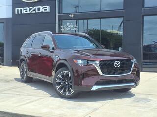 2025 Mazda CX-90 Plug-in Hybrid for sale in Cincinnati OH