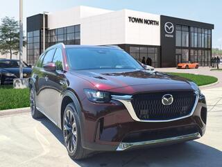 2024 Mazda CX-90 Plug-in Hybrid for sale in Richardson TX